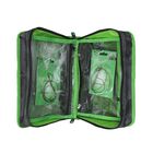 Sac MadCat Rig Wallet 8 dossiers interne - Trousses Accessoires | Pacific P&ecirc;che