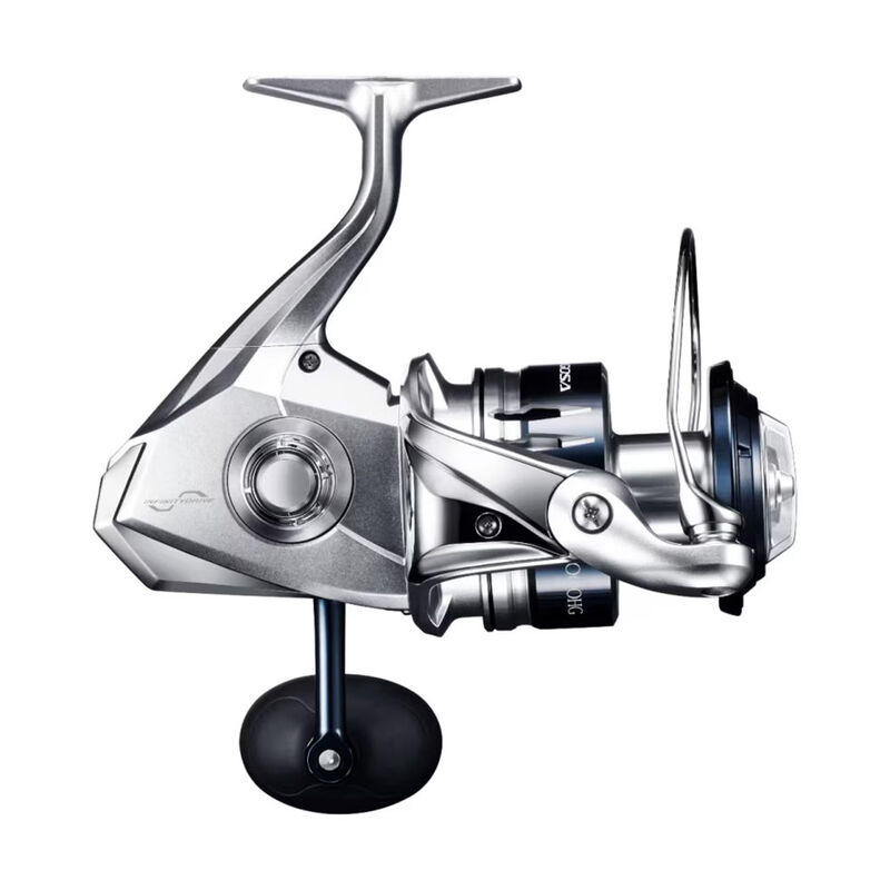 Moulinet Shimano Saragosa SW A 18000 HG - Moulinets tambour Fixe | Pacific P&ecirc;che