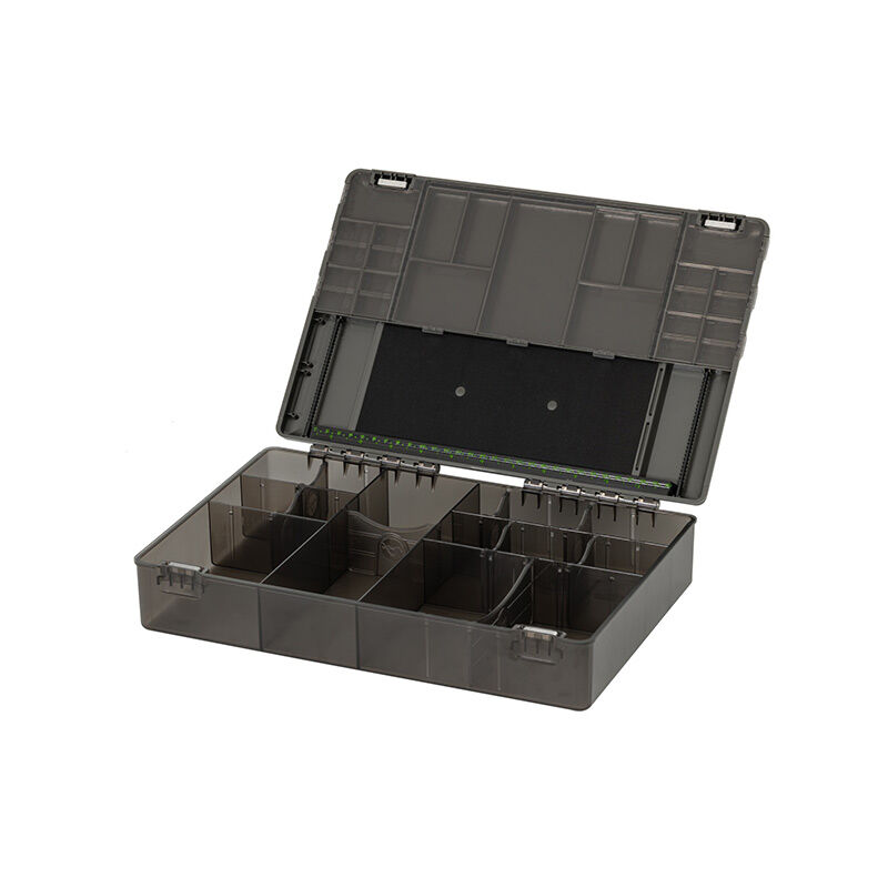 Boite Korda Tackle Box Large - Bo&icirc;tes | Pacific P&ecirc;che