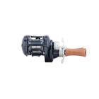 Moulinet Casting Bates Salty Hundo 100 LH 7.1.1 - Moulinets Casting | Pacific P&ecirc;che