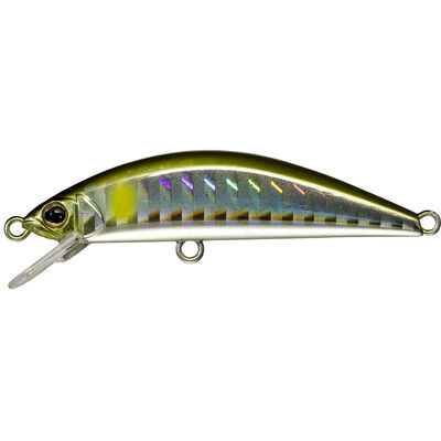 Leurre Dur Jerkbait Illex Tricoroll 55HW 5.5cm, 4.5g - Jerkbaits | Pacific P&ecirc;che