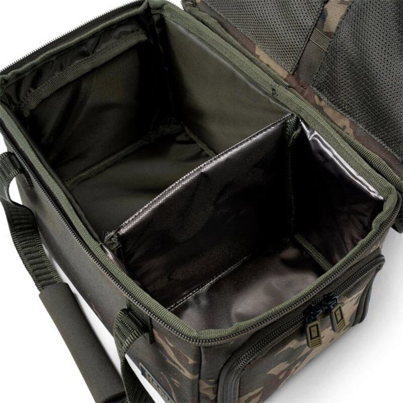 Brew Kit Bag Nash Subterfuge - Sacs/Trousses Acc. | Pacific P&ecirc;che