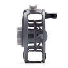 Moulinet Mouche Orvis Clearwater Reel IV Charcoal - Manuels | Pacific P&ecirc;che