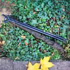 &Eacute;puisette Mack2 Nomad XTR Landing Net Swan Off - Epuisettes | Pacific P&ecirc;che