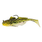 Leurre Souple WESTIN Gunnar The Goby R2F 8cm 12g - Swimbaits | Pacific P&ecirc;che
