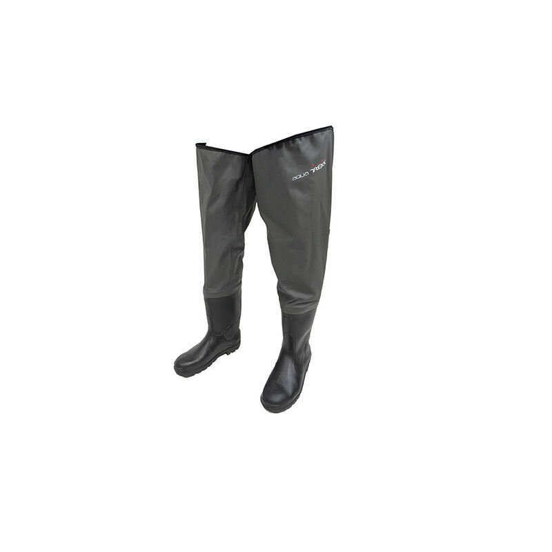 Cuissardes Aquatrekk PVC - Cuissardes | Pacific P&ecirc;che