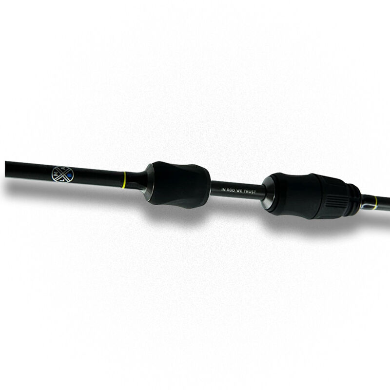 Canne Spinning LMAB La Moustique 2.25m, 1-7g - Cannes Spinning | Pacific P&ecirc;che