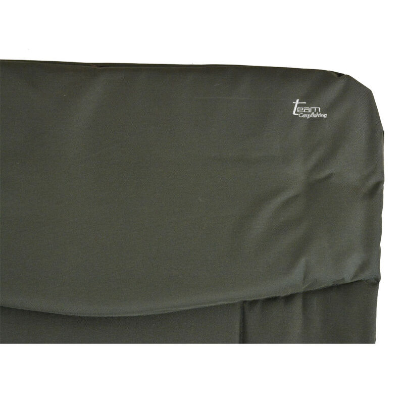 Bedchair team carpfishing process - Bedchairs | Pacific P&ecirc;che