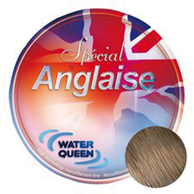 Nylon coup waterqueen special anglaise 150m - Monofilaments Coup | Pacific P&ecirc;che