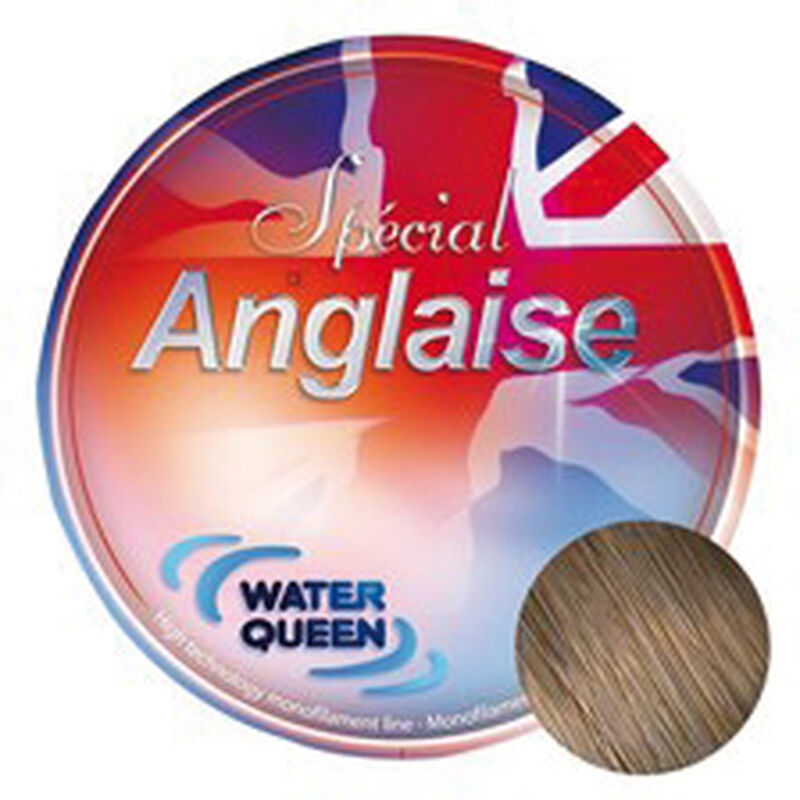 Nylon coup waterqueen special anglaise 150m - Monofilaments Coup | Pacific P&ecirc;che