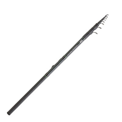 Canne Toc T&eacute;l&eacute;r&eacute;glable Daiwa Ninja 40 TR SL 4m - Cannes t&eacute;l&eacute;r&eacute;glables | Pacific P&ecirc;che