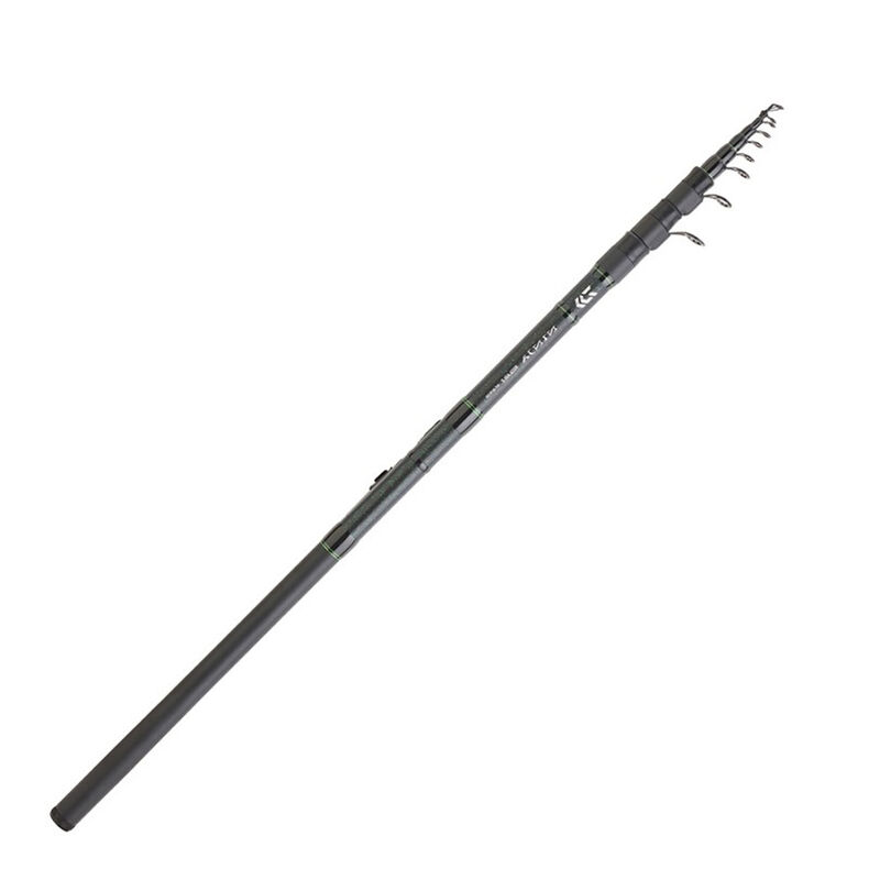 Canne Toc T&eacute;l&eacute;r&eacute;glable Daiwa Ninja 40 TR SL 4m - Cannes t&eacute;l&eacute;r&eacute;glables | Pacific P&ecirc;che