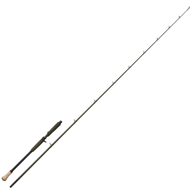 Canne Casting Savage Gear SG4 Swimbait Specialist Trigger XXH  2.38m, 130-200g - Cannes Casting | Pacific P&ecirc;che