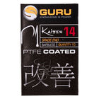 Hame&ccedil;ons coup guru kaizen (x10) - Hame&ccedil;ons non Mont&eacute;s &agrave; Palettes | Pacific P&ecirc;che