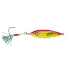 Leurre slow jig explorer tackle funa 100g - Leurres jigs | Pacific P&ecirc;che