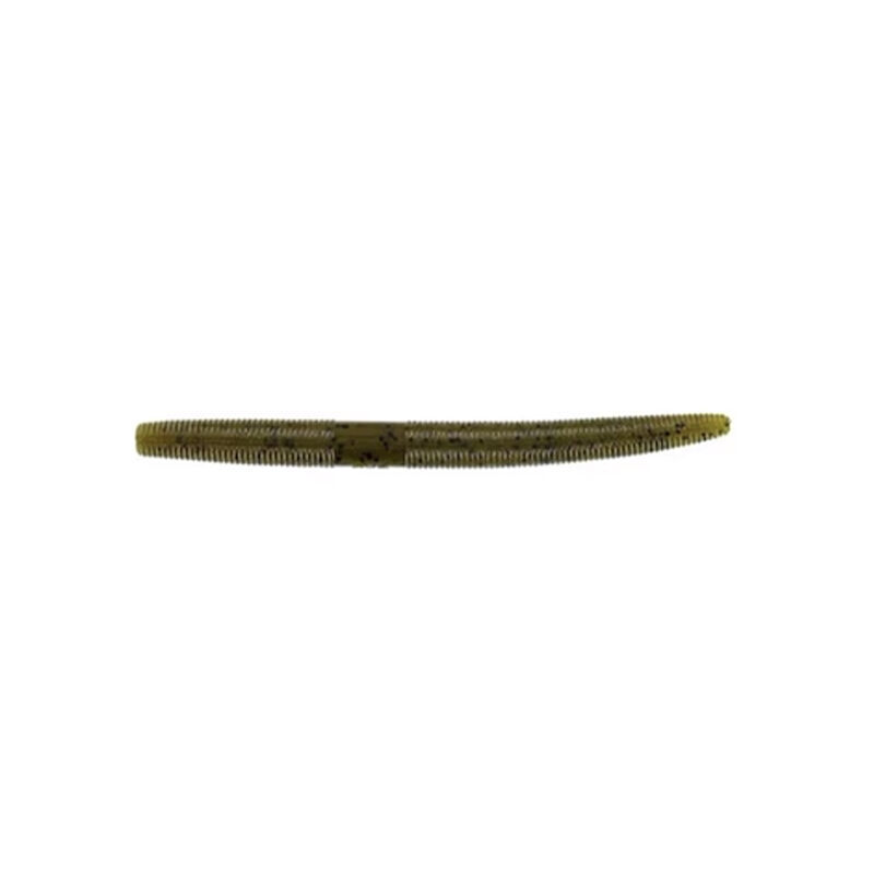 Leurre Souple Worm Senko 5", 13cm (x10) - Worms | Pacific P&ecirc;che