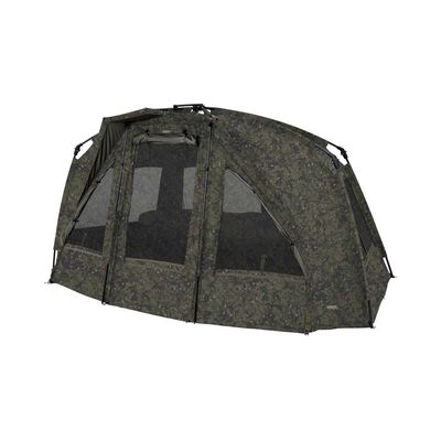 Biwy Trakker Tempest RS 150 Camo - Biwys | Pacific P&ecirc;che