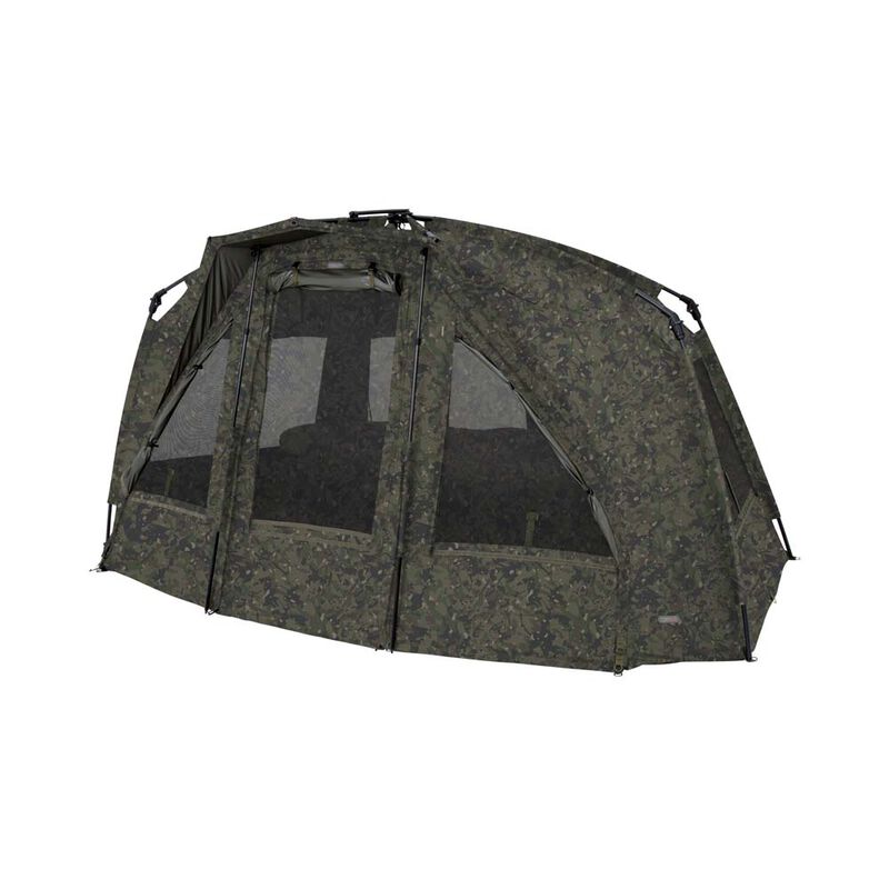 Biwy Trakker Tempest RS 150 Camo - Biwys | Pacific P&ecirc;che