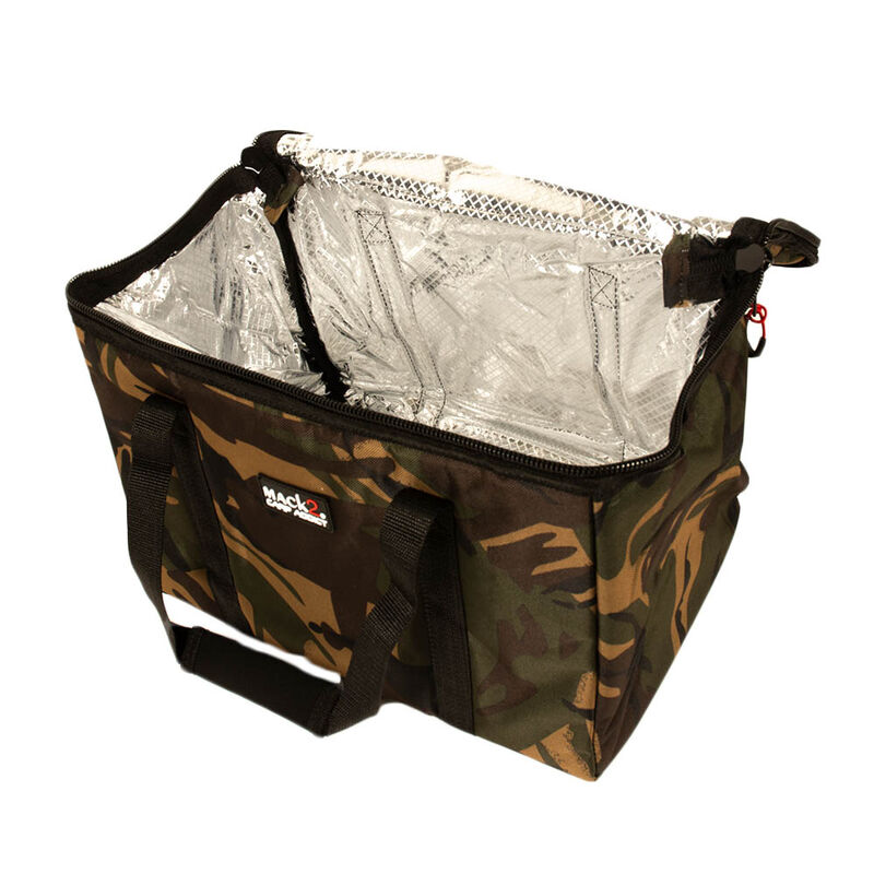 Sac Isotherme Mack2 Carp Addict Compact Cool Bag 16L - Sacs &agrave; App&acirc;ts | Pacific P&ecirc;che