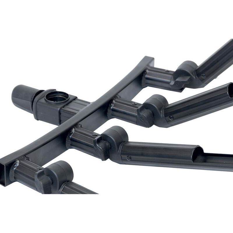 Support Cannes Feeder Rive Multi-Angles R&eacute;glables d36 - Support feeder | Pacific P&ecirc;che