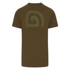 T-shirt Trakker CR Logo - T-shirts manches courtes | Pacific P&ecirc;che