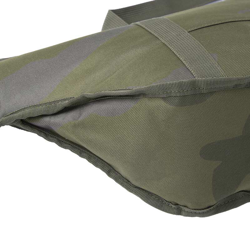 Housse individuelle Sonik Bank-Tek Rod Sleeve 12FT - Housses individuelle | Pacific P&ecirc;che