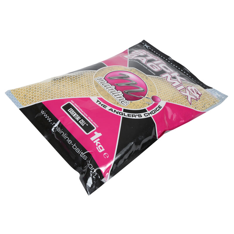 Stick and Bag Mix Mainline Essential Cell - Sticks Mix | Pacific P&ecirc;che