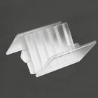 Bo&icirc;te &agrave; leurres carnassier plastilys boite double face cases en v - Boites | Pacific P&ecirc;che