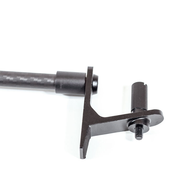 Support Sondeur Rippton Adjustable Hydrobat Arm pour Catch X Mini - Bateaux Amorceurs | Pacific P&ecirc;che