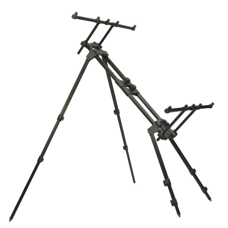 Rod pod mack2 revenger 4 cannes - Rod Pod | Pacific P&ecirc;che