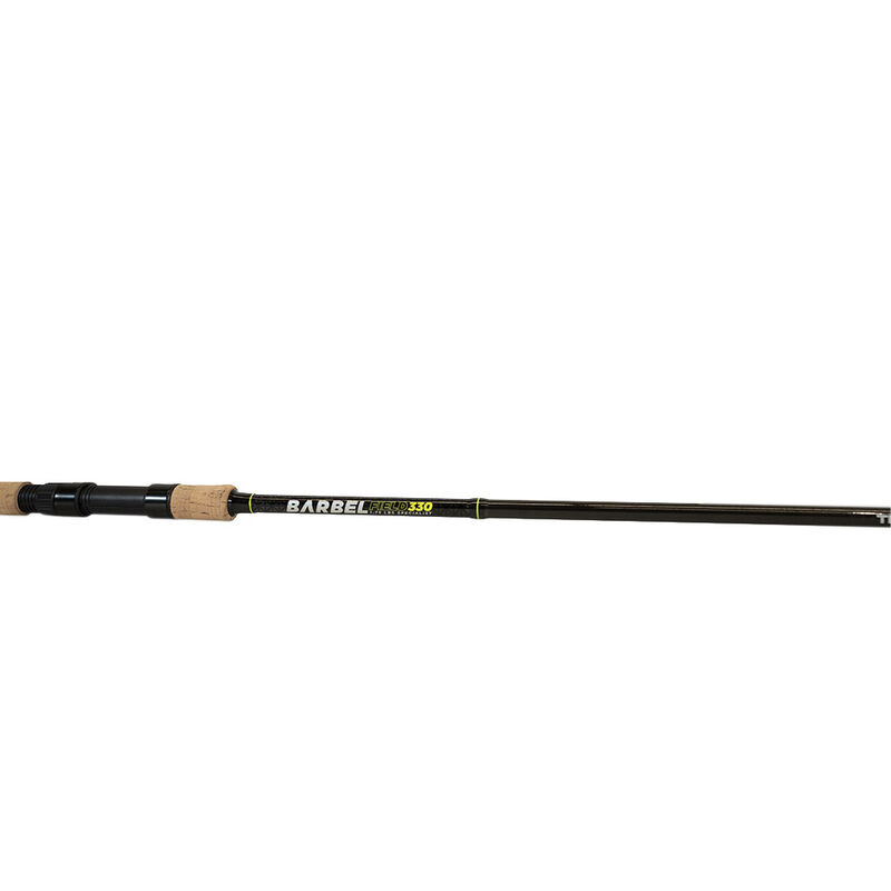 Canne Feeder Teos Barbelfield 3.30m, 1.75lbs Specialist - Cannes feeder | Pacific P&ecirc;che