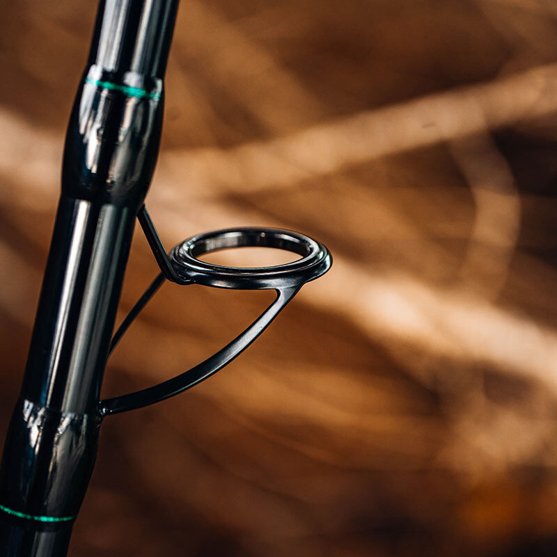 Combo Silure Canne + Moulinet Overfight Tank Heavy Spin CS 2.70m, 50-200g - Packs et ensembles | Pacific P&ecirc;che