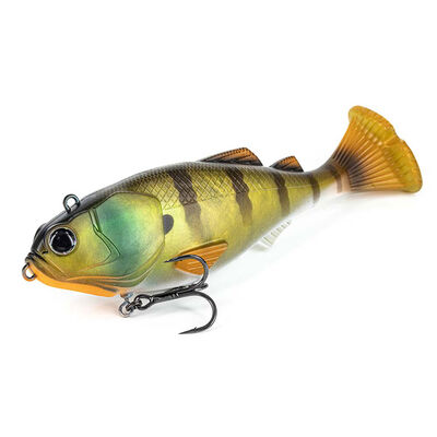 Leurre Souple Swimbait Molix Hybrid Swimmer 165, 70g - Swimbaits | Pacific P&ecirc;che