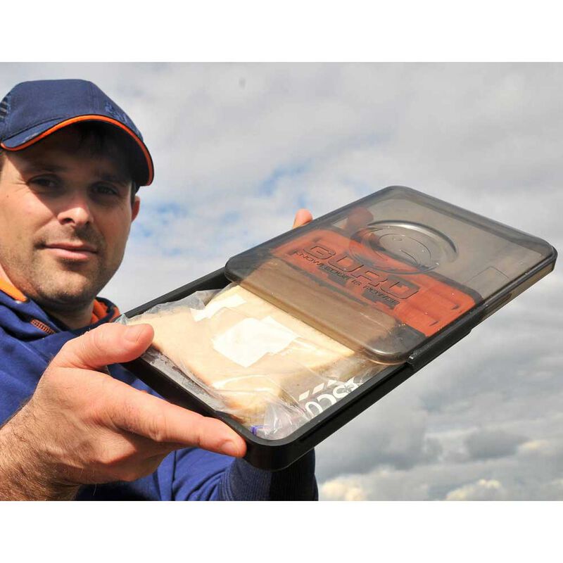 Boite &agrave; App&acirc;ts Guru Punch Box - Pr&eacute;paration Amor&ccedil;age | Pacific P&ecirc;che