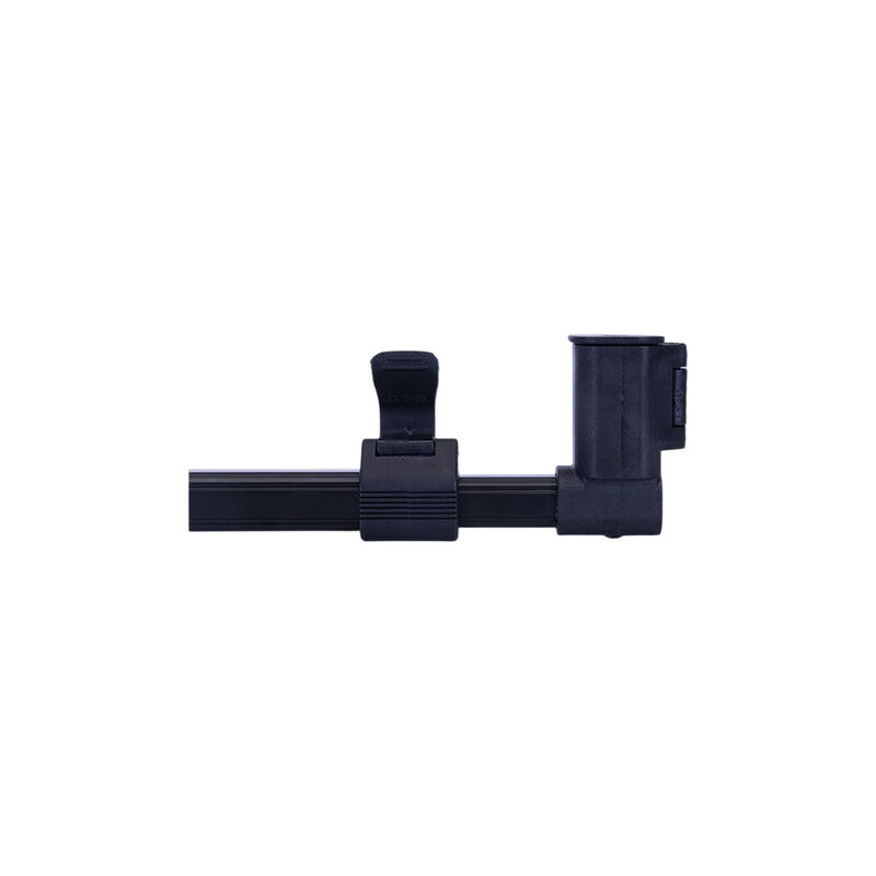 Barre Feeder Teos Single Feeder Arm - Support feeder | Pacific P&ecirc;che