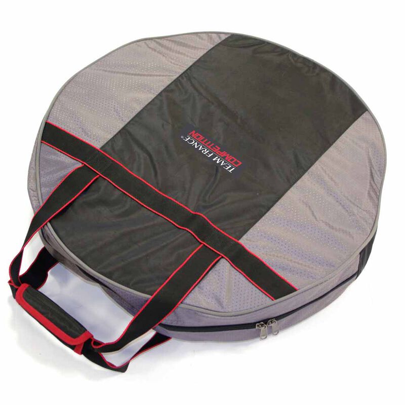 Sac &agrave; bourriche coup team france luxe team - Sacs &agrave; bourriches | Pacific P&ecirc;che