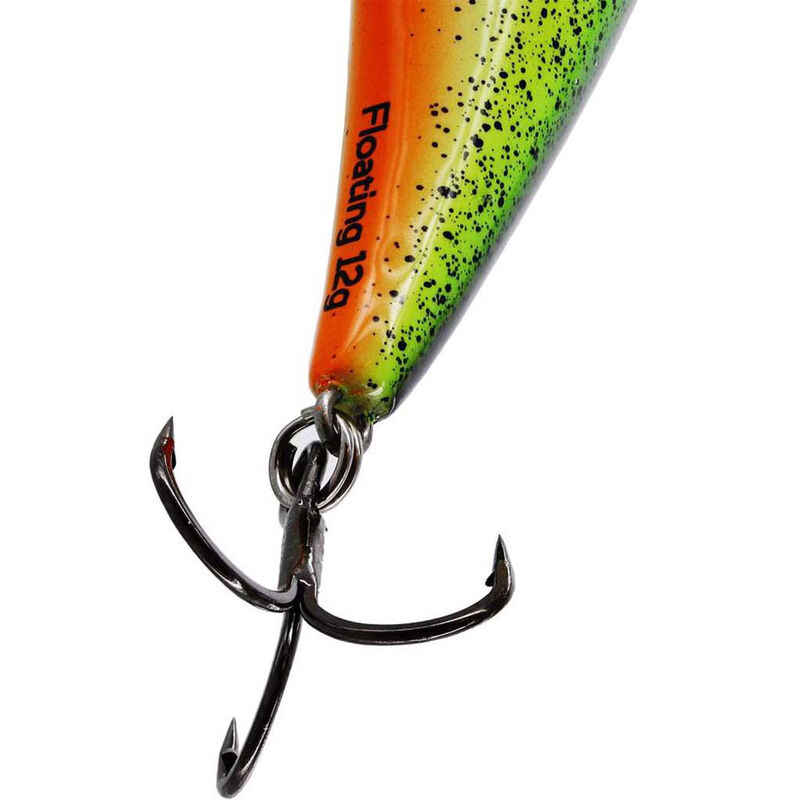 Leurre Dur Crankbait Westin Rawbite 7cm, 12g - Crankbaits | Pacific P&ecirc;che