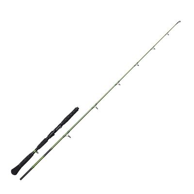 Canne Float tube Madcat 1.75m 50-125g - Cannes Verticale | Pacific P&ecirc;che