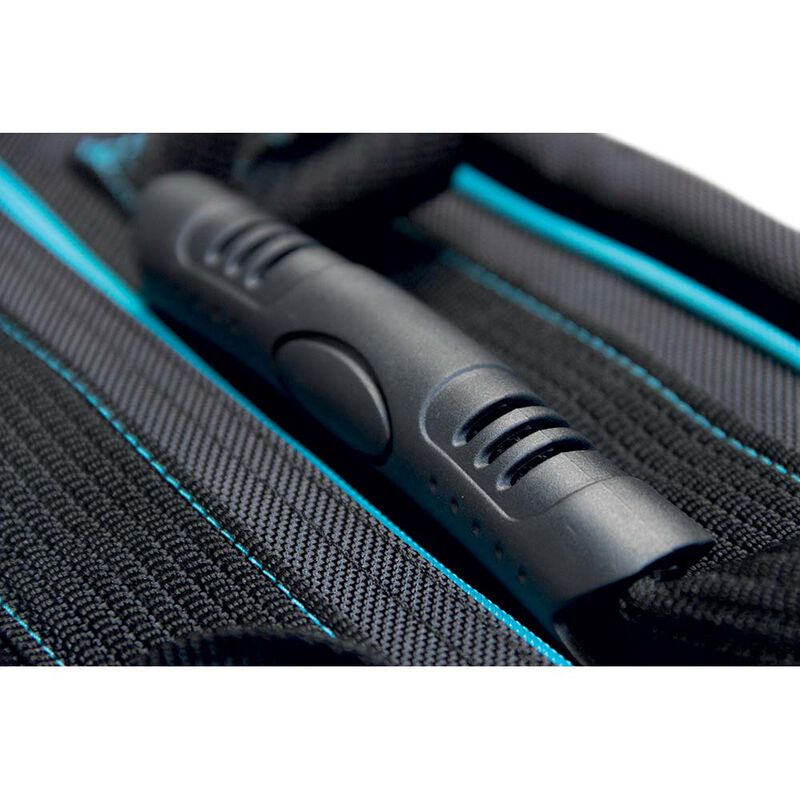 (r&eacute;server pack rive ne pas mettre en ligne) Fourreau 8 tubes pro pole rive 2.05m - Fourreaux | Pacific P&ecirc;che