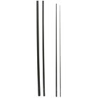 Canne Rive R-16 Carp Master 3 Pack 13.00m Kit 2 - Cannes et Packs | Pacific P&ecirc;che
