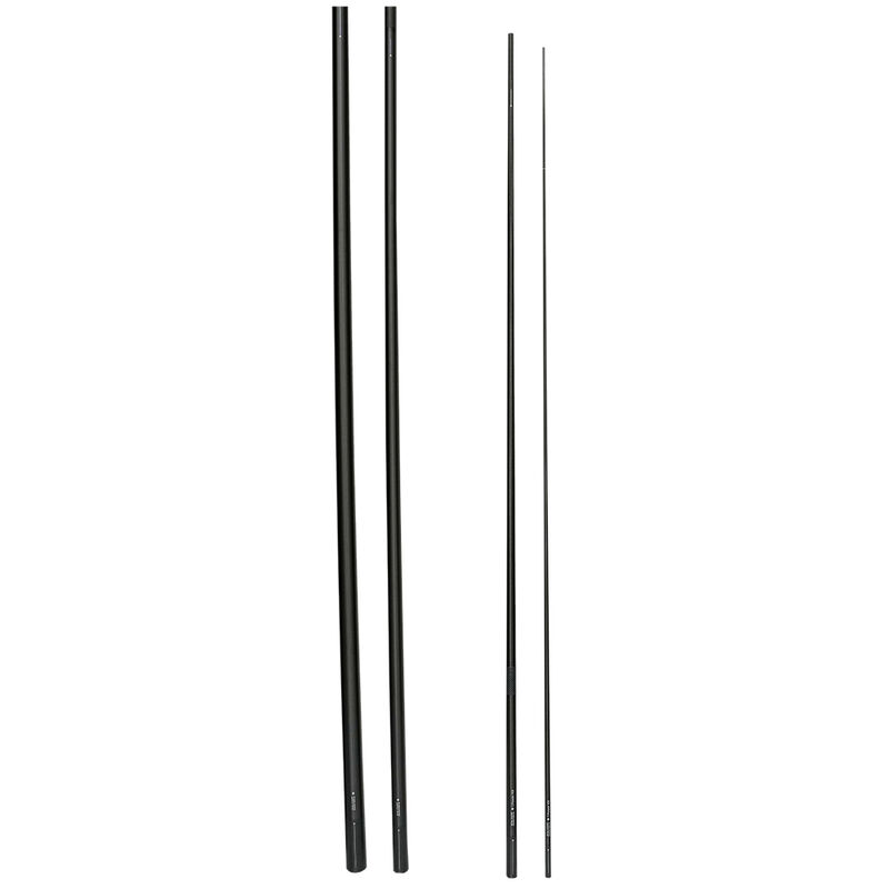 Canne Rive R-16 Carp Master 3 Pack 13.00m Kit 2 - Cannes et Packs | Pacific P&ecirc;che