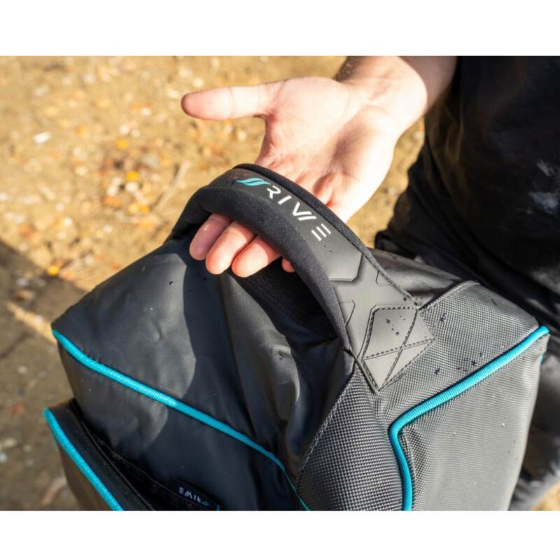 Sac Rive Safe Dry Roller Bag - Sacs de transport | Pacific P&ecirc;che