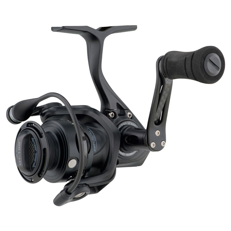 Moulinet spinning penn conflict ii 1000 spin bx - Moulinets tambour Fixe | Pacific P&ecirc;che