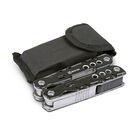 Outil Multifonction Sonik Multi-Tool 14 Fonctions Inox - Pince | Pacific P&ecirc;che