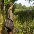 Sac de Transport Korda Compac Cube Dark Kamo - Sacs/Trousses Acc. | Pacific P&ecirc;che