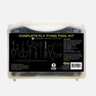 Kit de montage Loon Outdoors Complete Fly Tying Tool Kit - Kit Outillage | Pacific P&ecirc;che