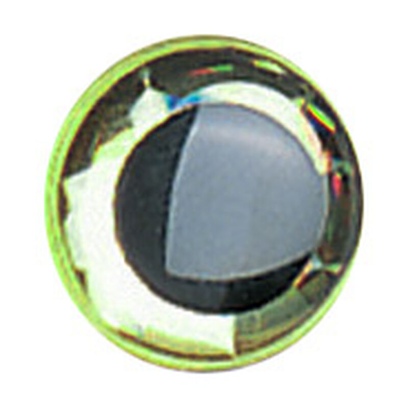Yeux mouche relief 6 mm jmc - Yeux | Pacific P&ecirc;che