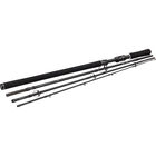 Canne Spinning Voyage Westin W3 Powercast Travel 2.36m, 20-80g - Cannes Spinning | Pacific P&ecirc;che