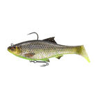 Leurre SAVAGE GEAR 3D Roach RTF 15cm 60g - Shads | Pacific P&ecirc;che