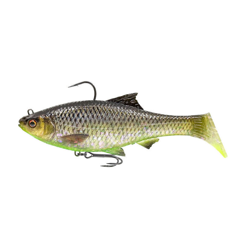 Leurre SAVAGE GEAR 3D Roach RTF 15cm 60g - Shads | Pacific P&ecirc;che